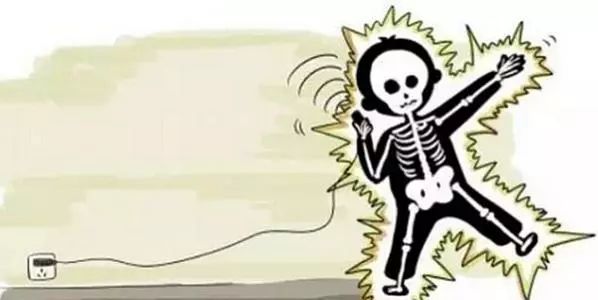 用电安全知识小课堂,雨天安全用电经验分享