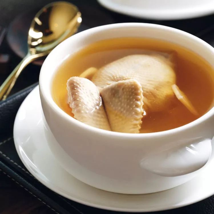 广东大厨教你一道滋补靓汤,每日一碗滋补汤