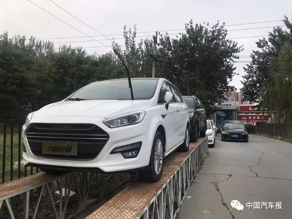 力帆卖地回笼资金,力帆汽车被收购还有保障吗