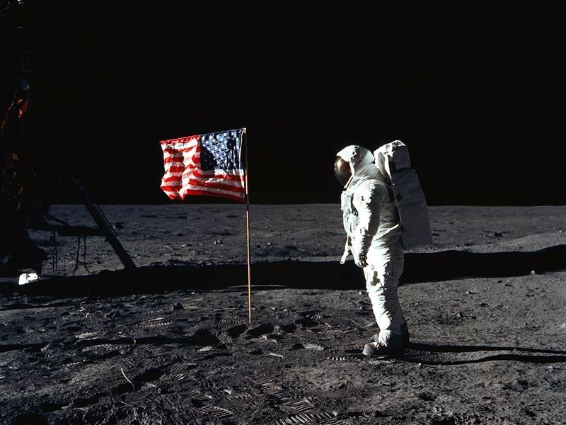 阿波罗11号登月直播全程,阿波罗11号完成登月任务完整版