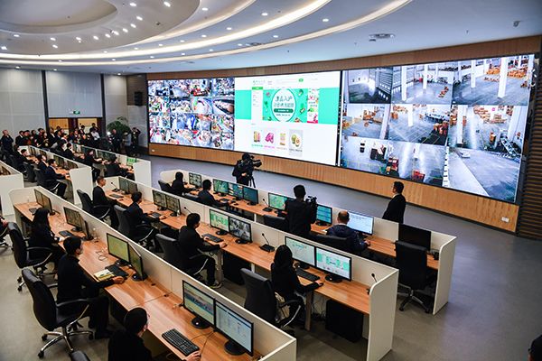 全是黑科技视频,全是黑科技全程高能