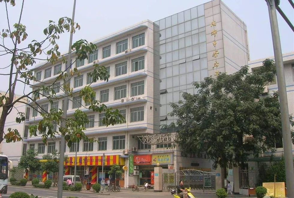 这所学校顺利竣工!带你提前体验学校“地下空间”