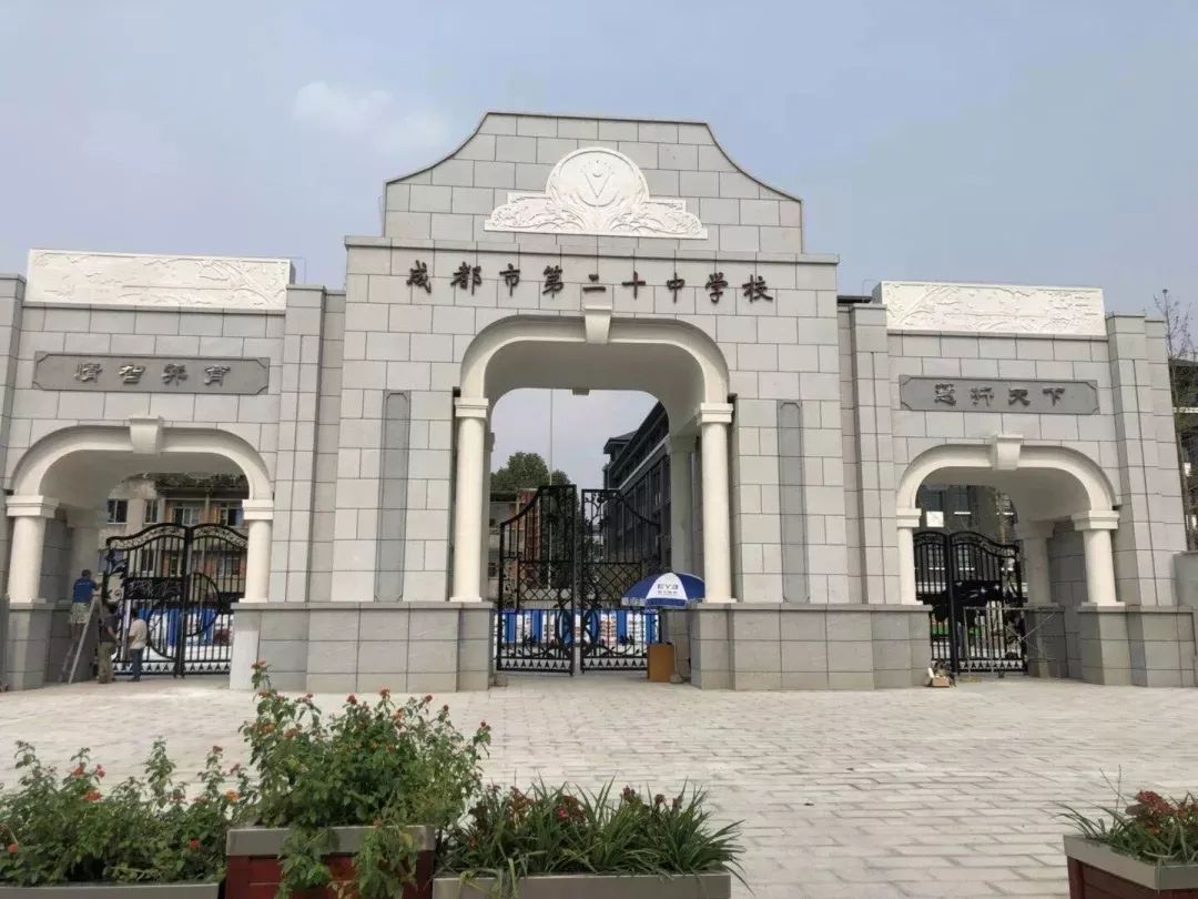 这所学校顺利竣工!带你提前体验学校“地下空间”