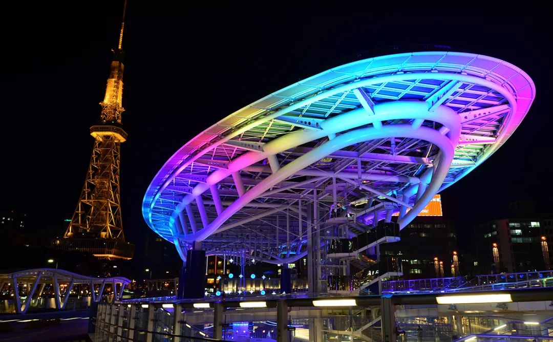 日本名古屋旅游攻略,名古屋观光指南