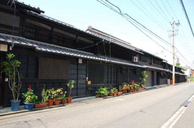 日本名古屋旅游攻略,名古屋观光指南