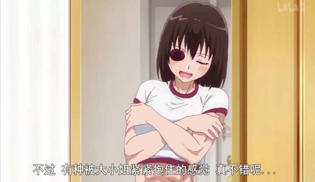 巨乳女仆对青春期前*女幼**的妄想症?不,快停下你的hentai行为!