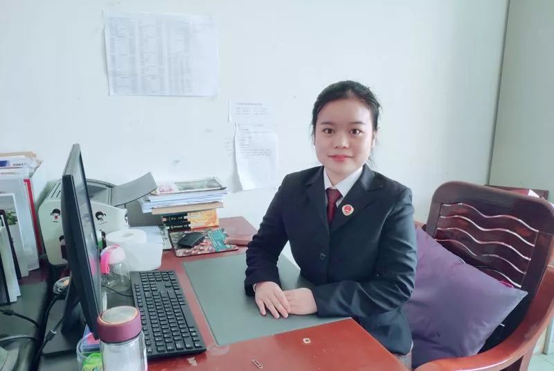 「仙检风采」检察新人来报到!听高颜值的TA们诉说自己的检察梦