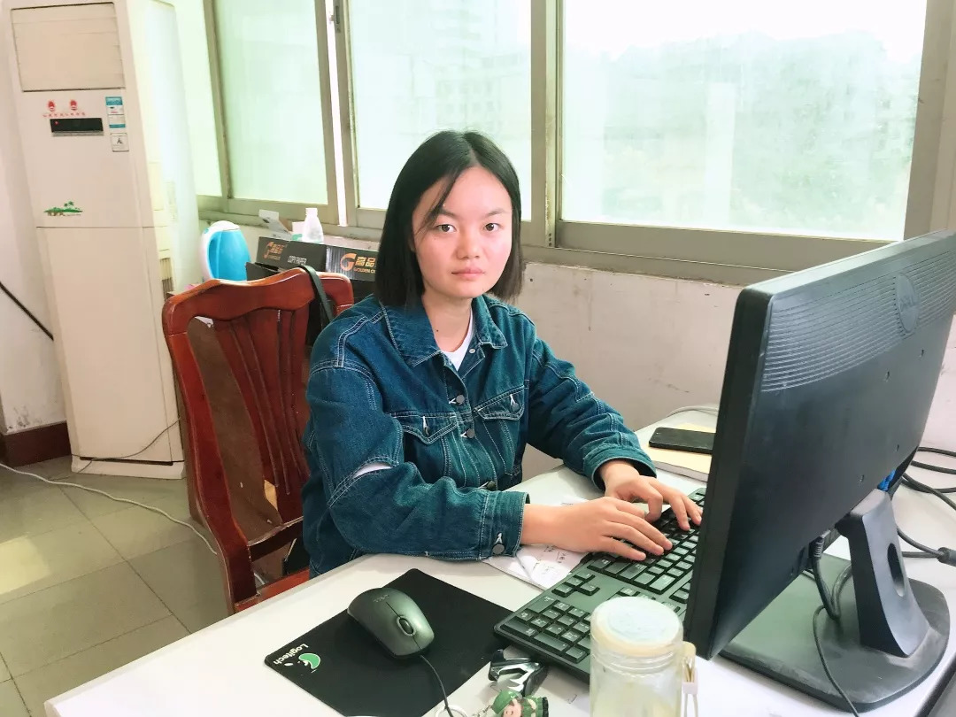 「仙检风采」检察新人来报到!听高颜值的TA们诉说自己的检察梦