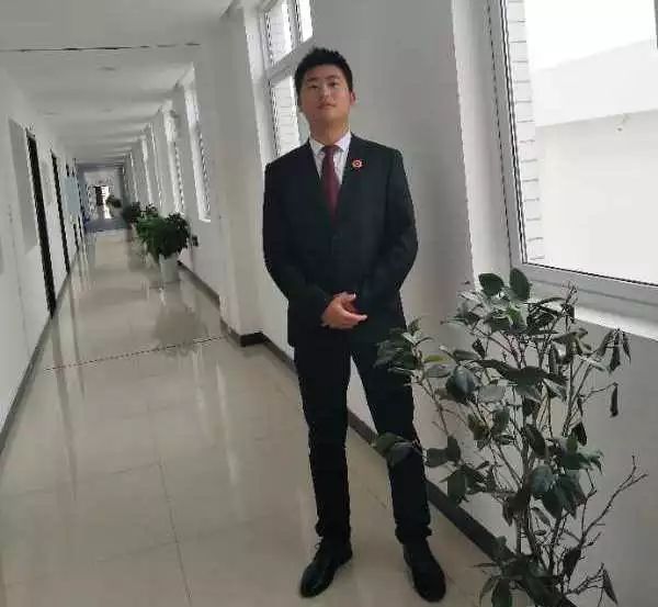 「仙检风采」检察新人来报到!听高颜值的TA们诉说自己的检察梦