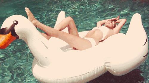 猕猴桃女孩一定要脱毛吗,夏天的猕猴桃