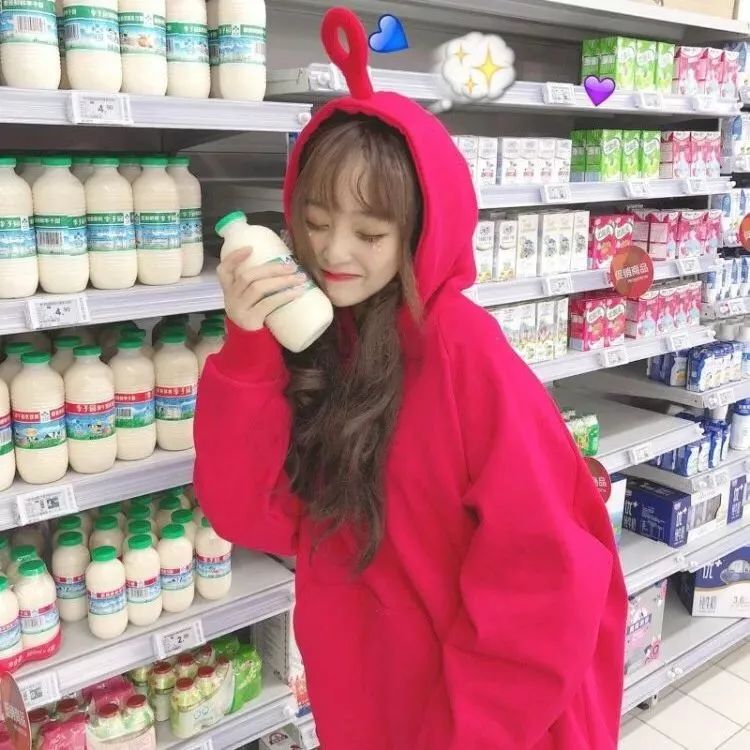 秋冬上衣推荐可爱,秋冬个性上衣短版