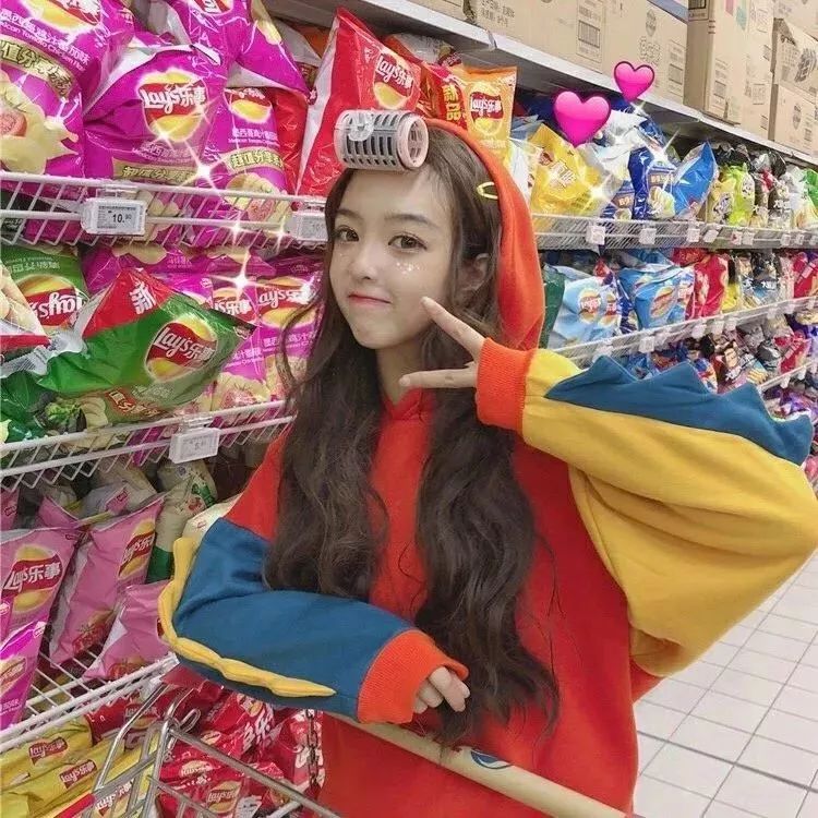 秋冬上衣推荐可爱,秋冬个性上衣短版