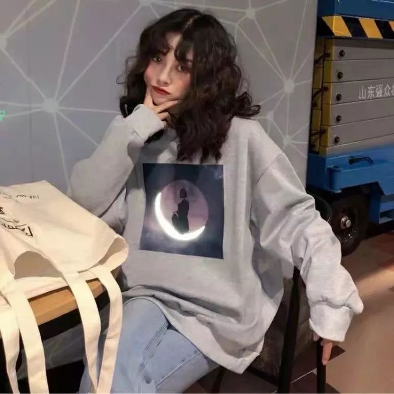 秋冬上衣推荐可爱,秋冬个性上衣短版