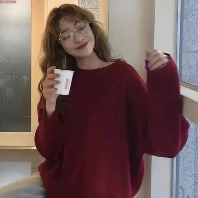 秋冬上衣推荐可爱,秋冬个性上衣短版