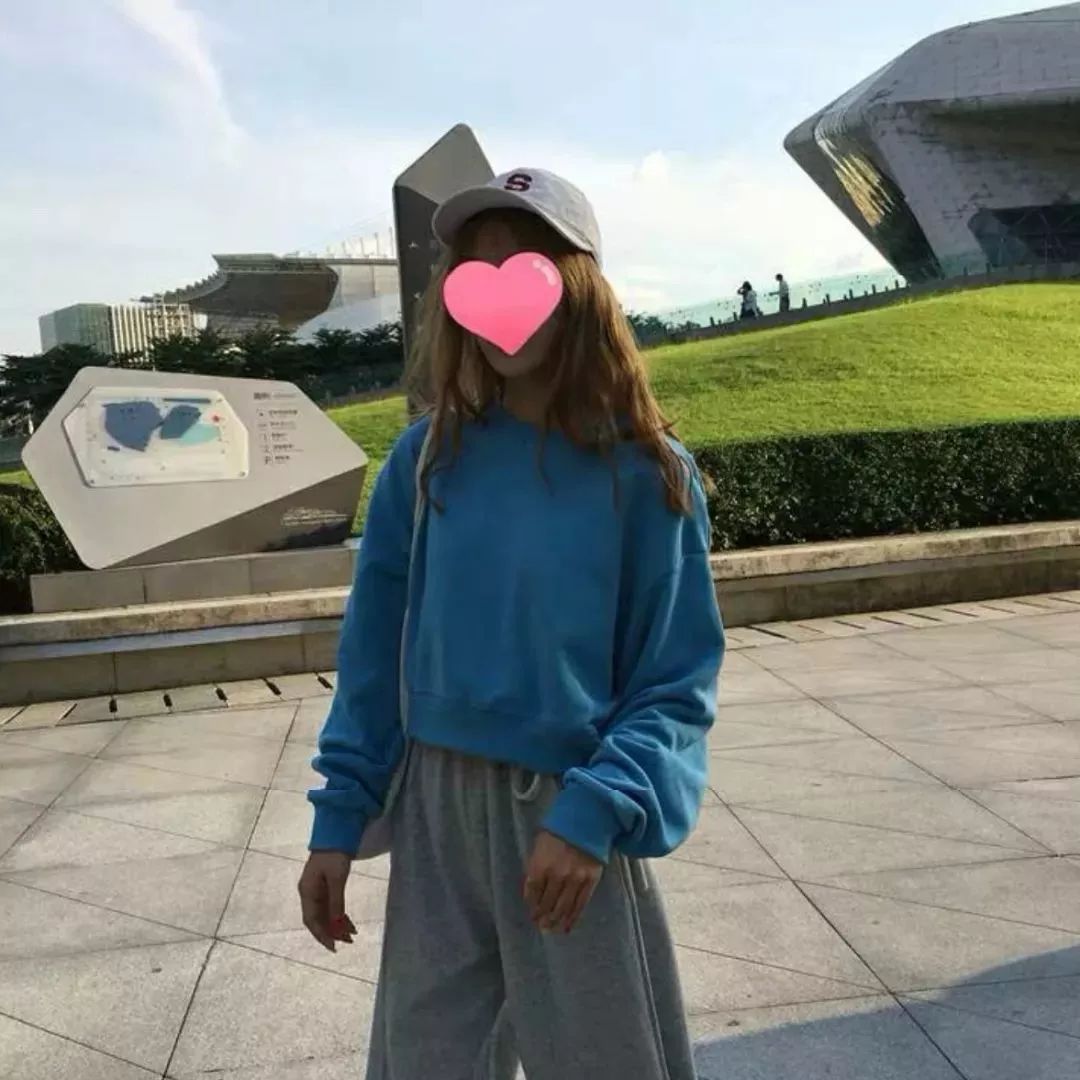 秋冬上衣推荐可爱,秋冬个性上衣短版