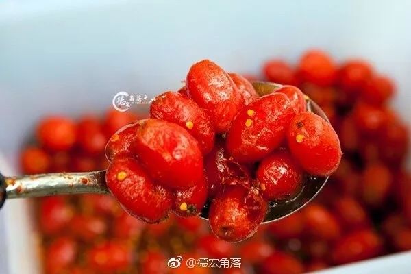 陈晓卿的美食推荐地 (陈晓卿最好吃的美食)