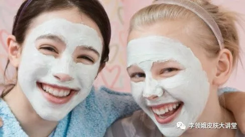 科普中药面膜,杏林微科普全集