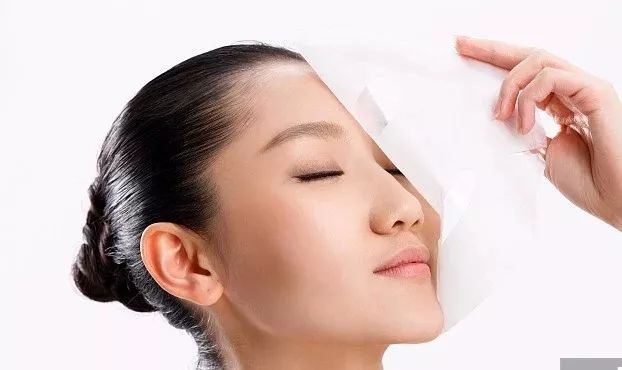 科普中药面膜,杏林微科普全集