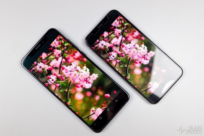 中兴天机axon9pro处理器,中兴天机axon9深度评测