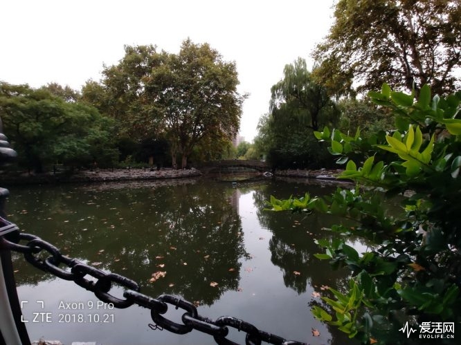 中兴天机axon9pro处理器,中兴天机axon9深度评测