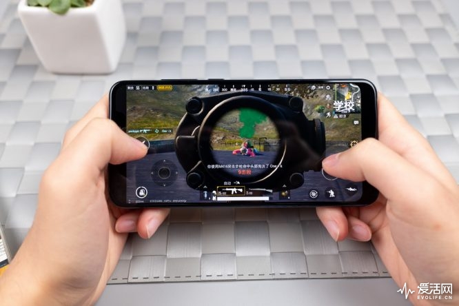 中兴天机axon9pro处理器,中兴天机axon9深度评测