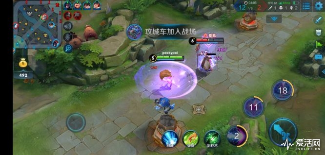 中兴天机axon9pro处理器,中兴天机axon9深度评测