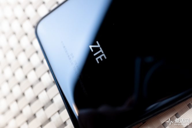 中兴天机axon9pro处理器,中兴天机axon9深度评测