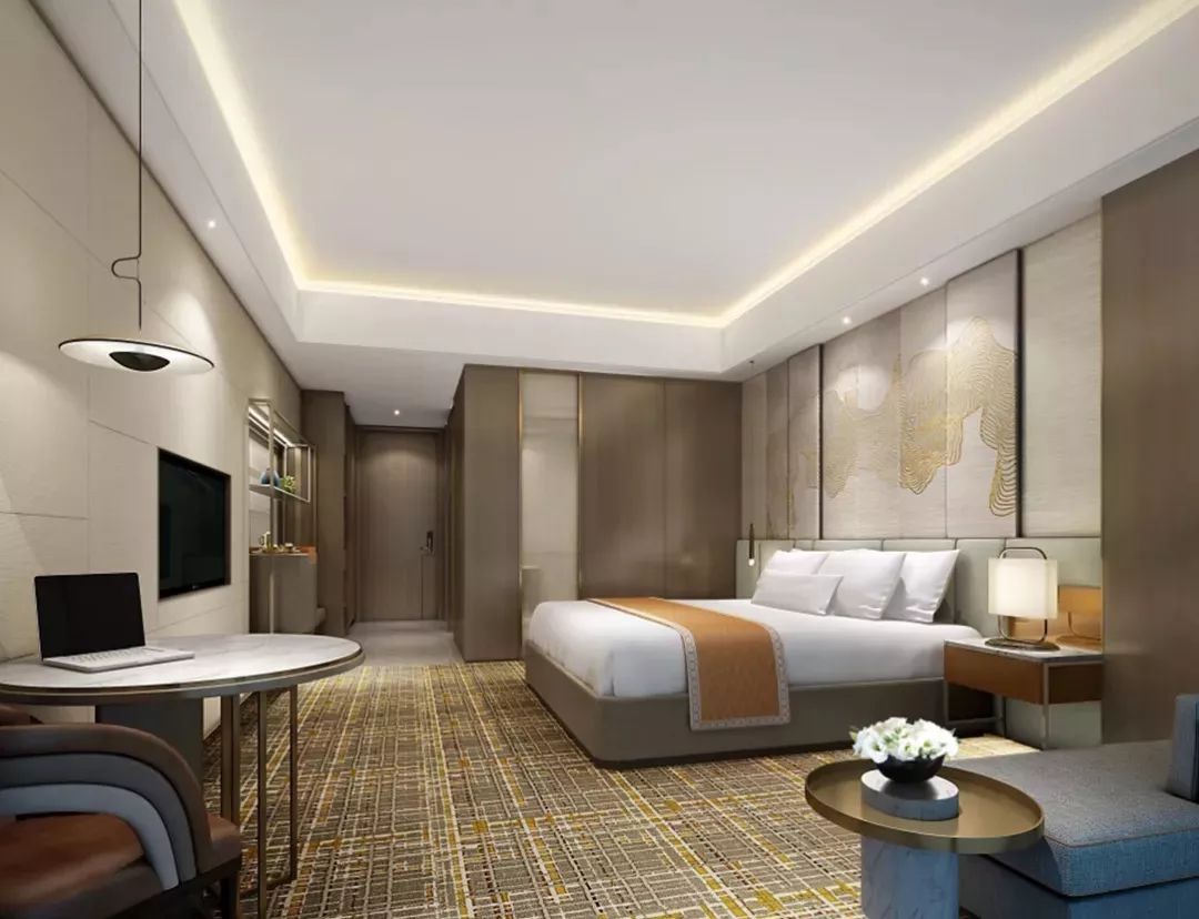 阜阳的五星级酒店最新名单,阜阳又开一家五星级酒店