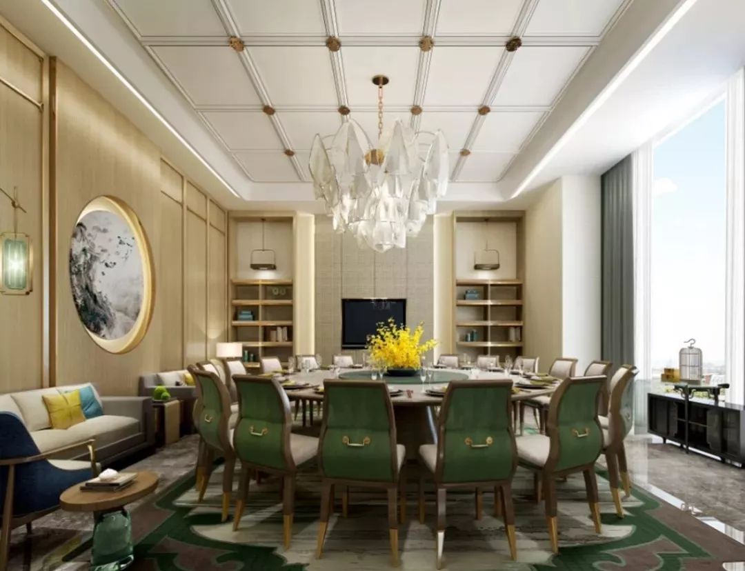 阜阳的五星级酒店最新名单,阜阳又开一家五星级酒店