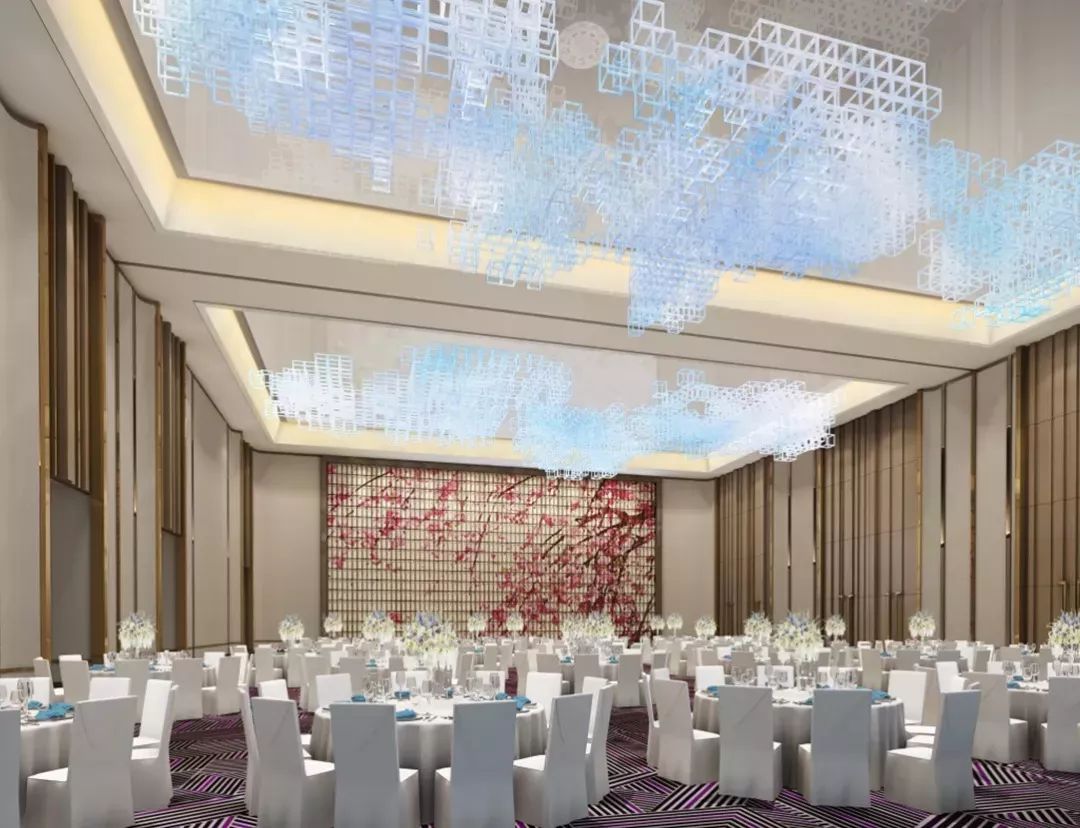 阜阳的五星级酒店最新名单,阜阳又开一家五星级酒店