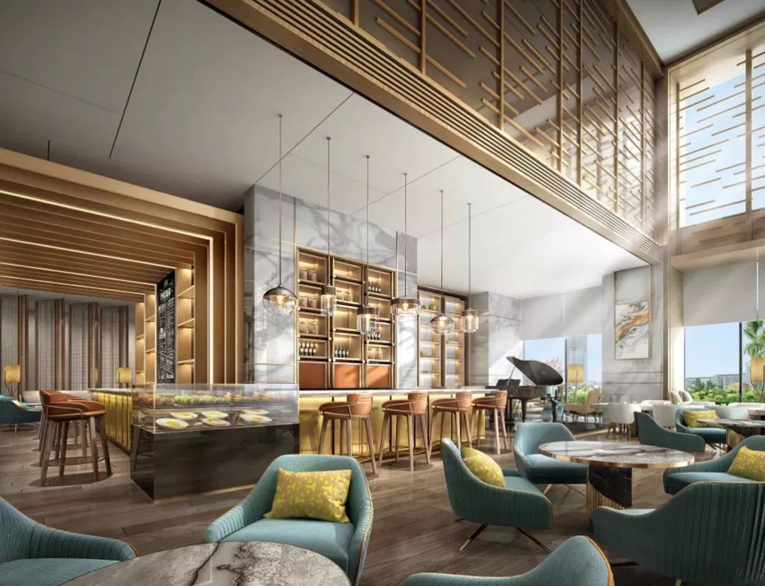 阜阳的五星级酒店最新名单,阜阳又开一家五星级酒店