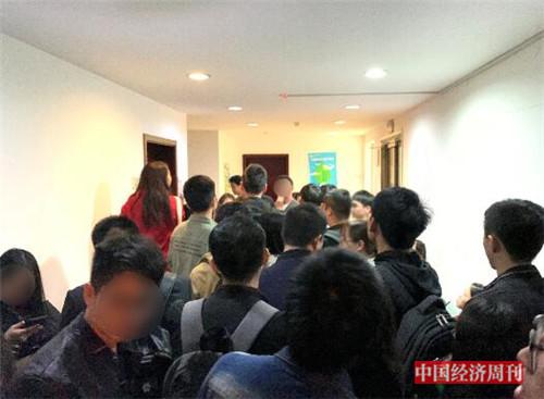 寓见公寓爆仓完整版,寓见公寓租金贷