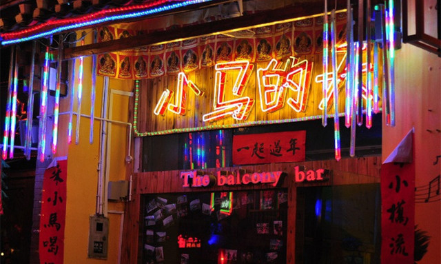 阳朔游和观看印象刘三姐攻略,阳朔的印象刘三姐好玩不