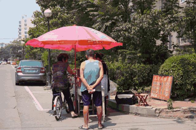 淄博那个承载我整个青春的地方,我好想穿上山铝一小的校服,再走一遍!