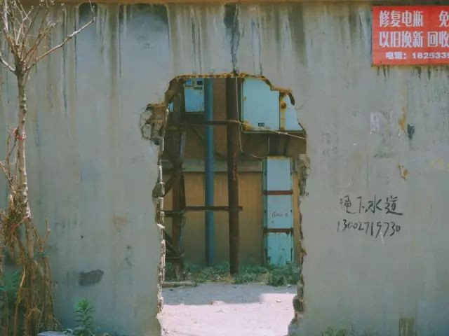 淄博那个承载我整个青春的地方,我好想穿上山铝一小的校服,再走一遍!