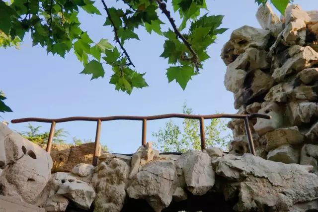 淄博那个承载我整个青春的地方,我好想穿上山铝一小的校服,再走一遍!