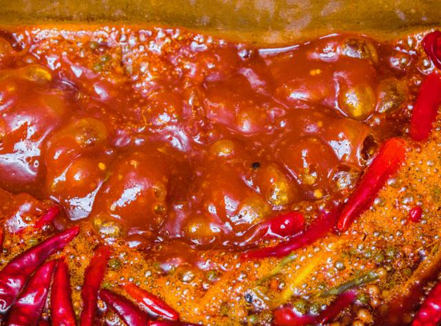 烟台性价比最高的火锅,烟台四川火锅推荐