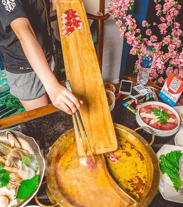 烟台性价比最高的火锅,烟台四川火锅推荐