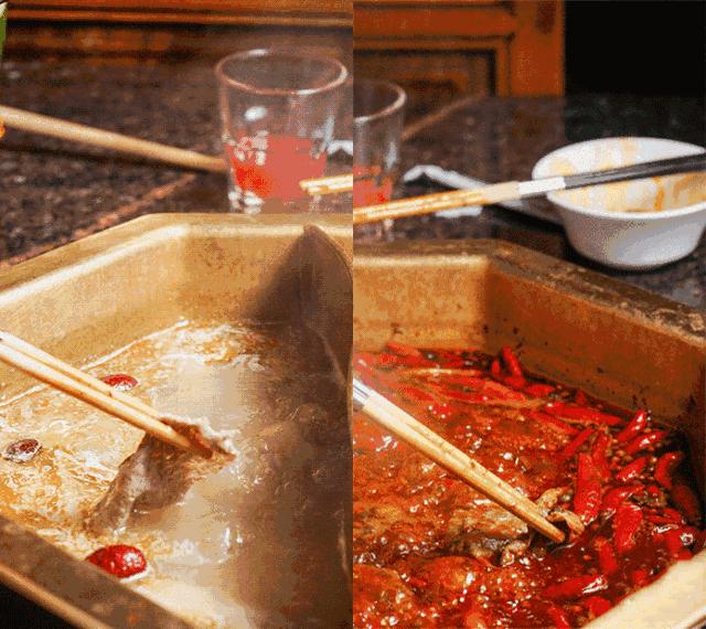 烟台性价比最高的火锅,烟台四川火锅推荐