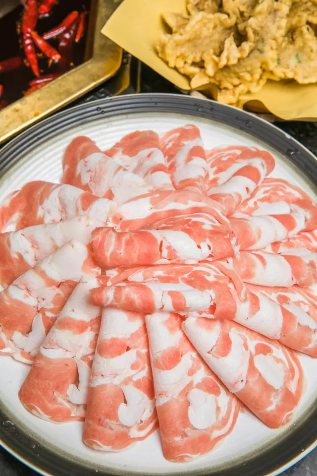 烟台性价比最高的火锅,烟台四川火锅推荐