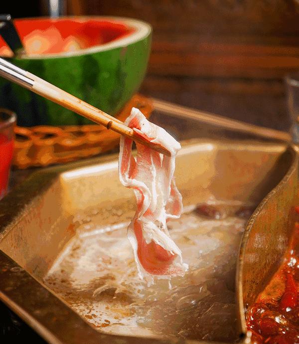 烟台性价比最高的火锅,烟台四川火锅推荐