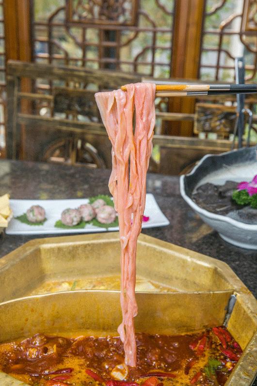 烟台性价比最高的火锅,烟台四川火锅推荐