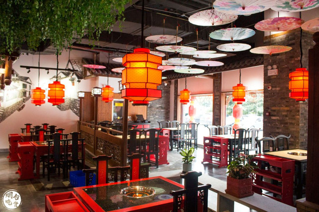 烟台性价比最高的火锅,烟台四川火锅推荐