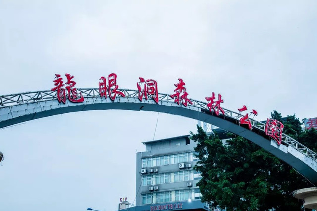 下一站广州dj版,下一站龙洞地铁