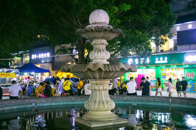 下一站广州dj版,下一站龙洞地铁