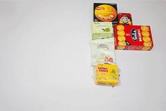 大连好吃的网红零食推荐,大连特产零食