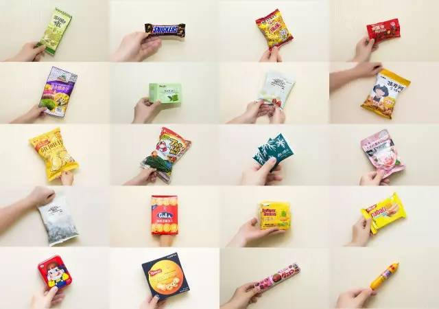 大连好吃的网红零食推荐,大连特产零食