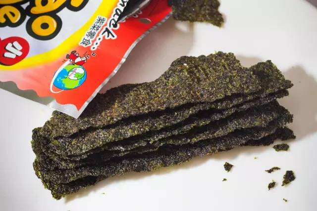 大连好吃的网红零食推荐,大连特产零食