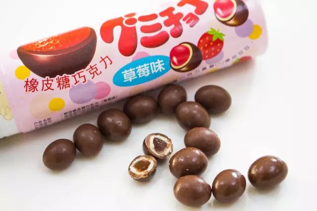 大连好吃的网红零食推荐,大连特产零食