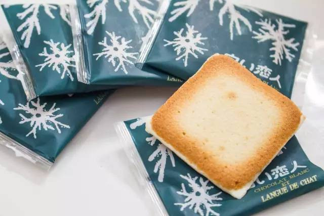 大连好吃的网红零食推荐,大连特产零食